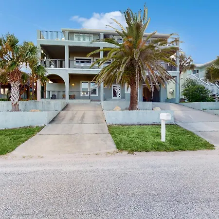 Atlantic Dream Villa